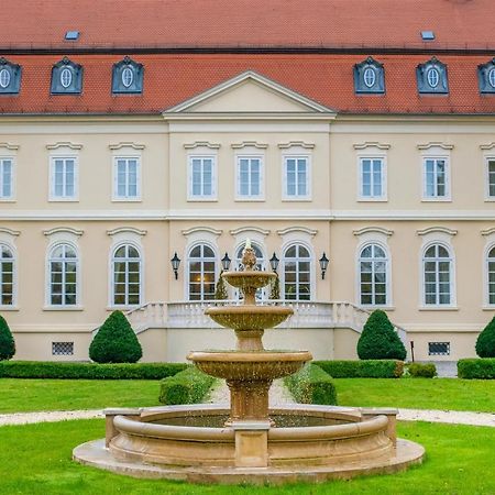 La Contessa Castle Hotel Szilvásvárad Εξωτερικό φωτογραφία