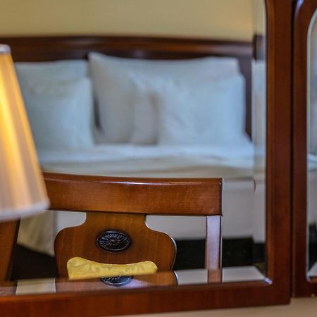 La Contessa Castle Hotel Szilvásvárad Εξωτερικό φωτογραφία