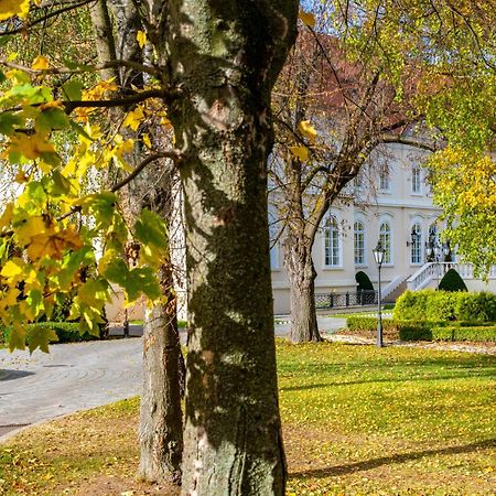 La Contessa Castle Hotel Szilvásvárad Εξωτερικό φωτογραφία