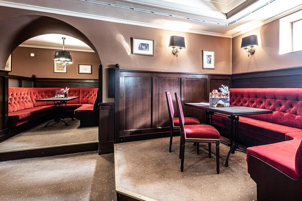 La Contessa Castle Hotel Szilvásvárad Εξωτερικό φωτογραφία