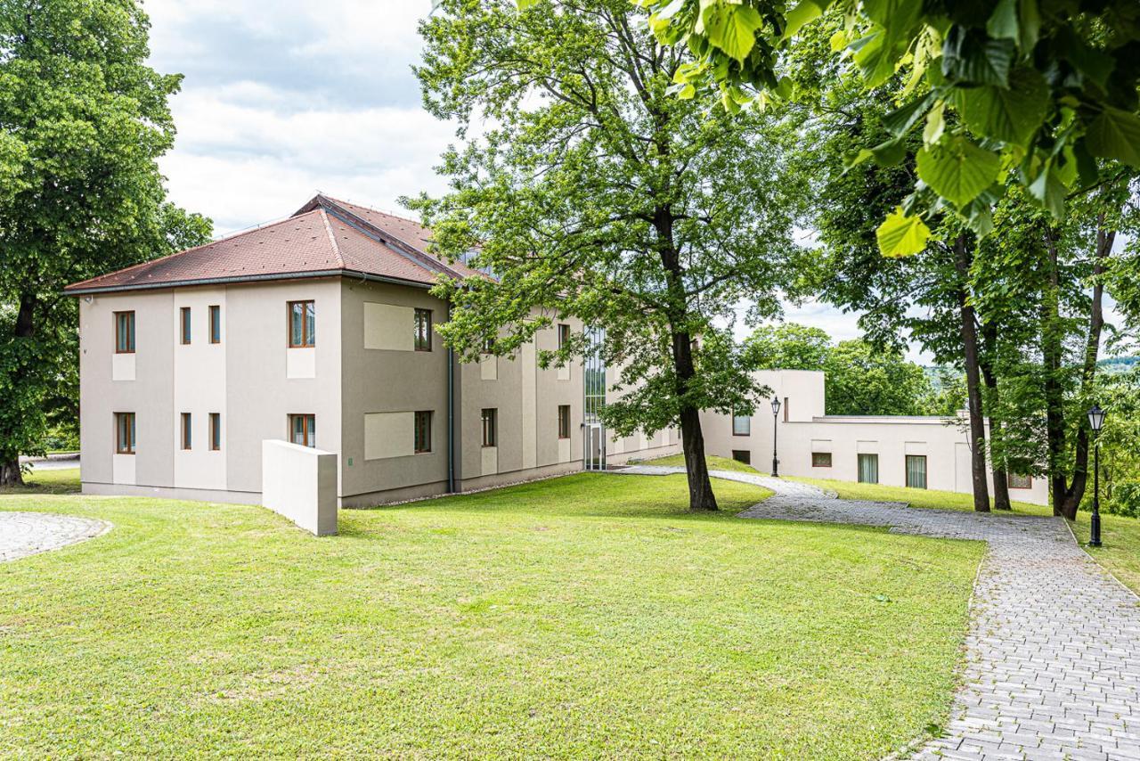 La Contessa Castle Hotel Szilvásvárad Εξωτερικό φωτογραφία
