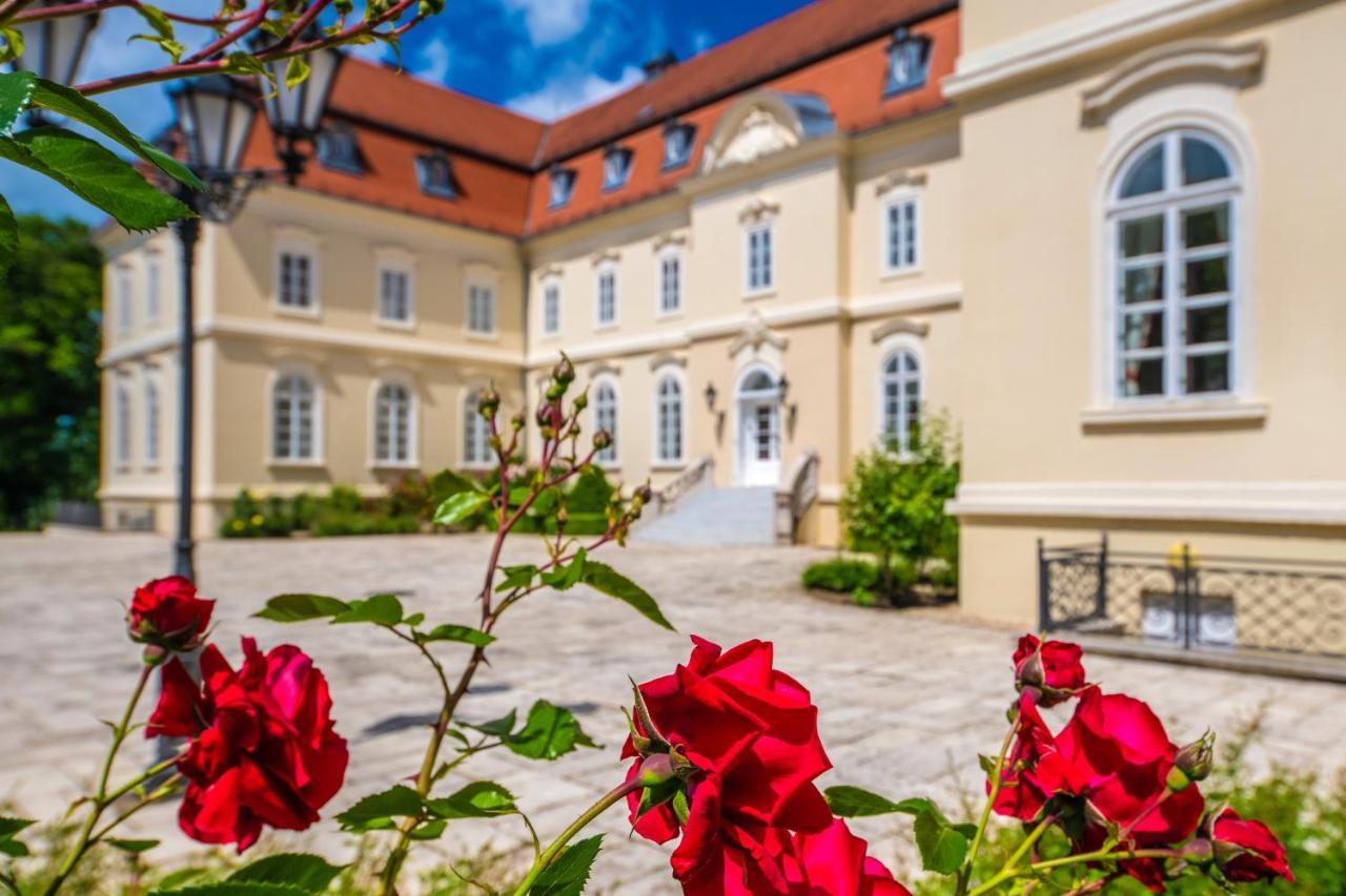 La Contessa Castle Hotel Szilvásvárad Εξωτερικό φωτογραφία