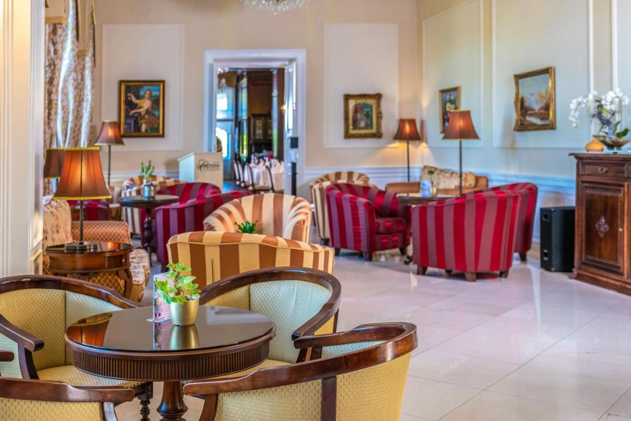 La Contessa Castle Hotel Szilvásvárad Εξωτερικό φωτογραφία