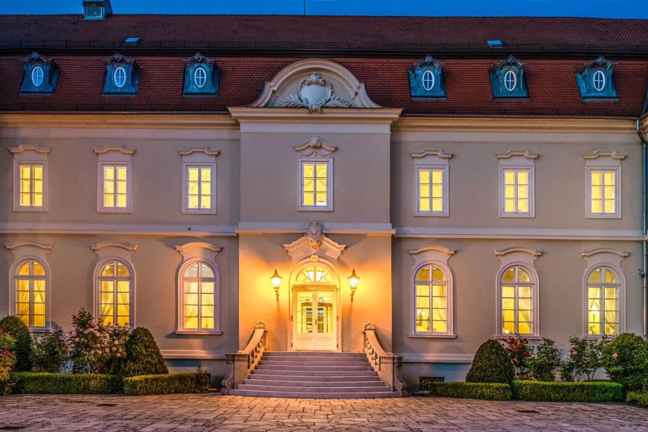 La Contessa Castle Hotel Szilvásvárad Εξωτερικό φωτογραφία