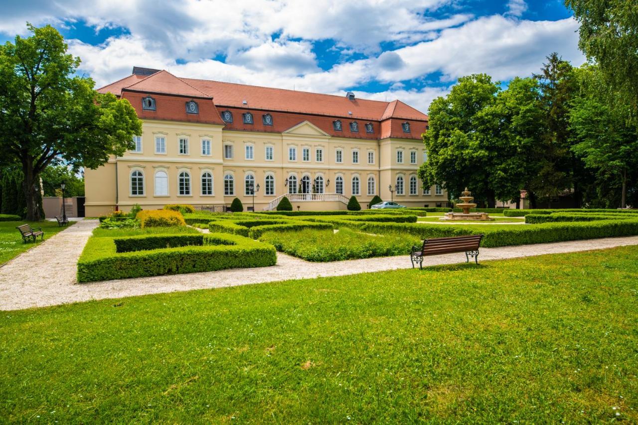 La Contessa Castle Hotel Szilvásvárad Εξωτερικό φωτογραφία