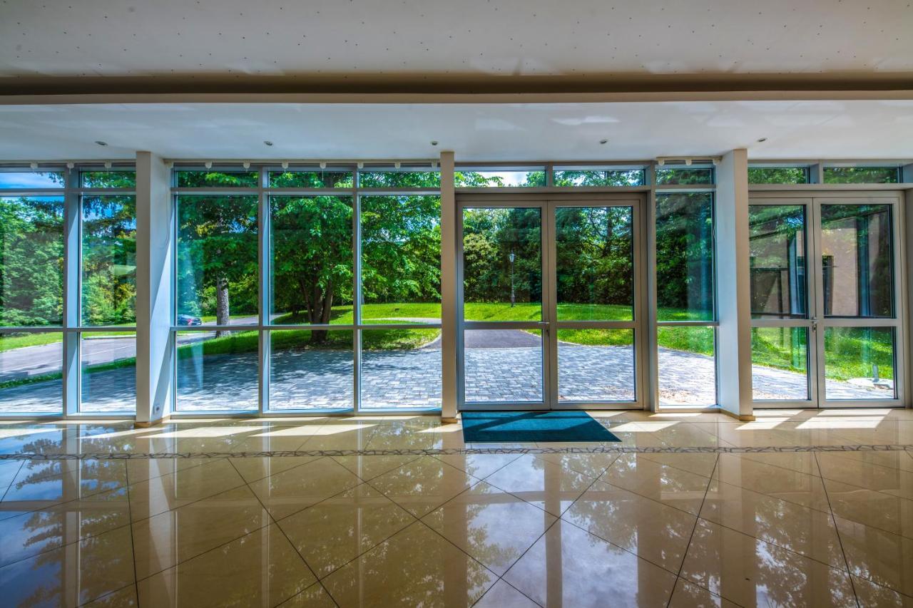 La Contessa Castle Hotel Szilvásvárad Εξωτερικό φωτογραφία