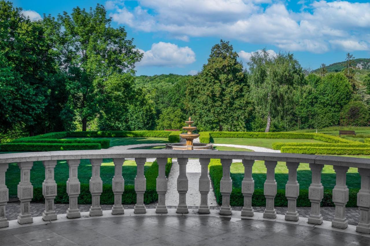 La Contessa Castle Hotel Szilvásvárad Εξωτερικό φωτογραφία