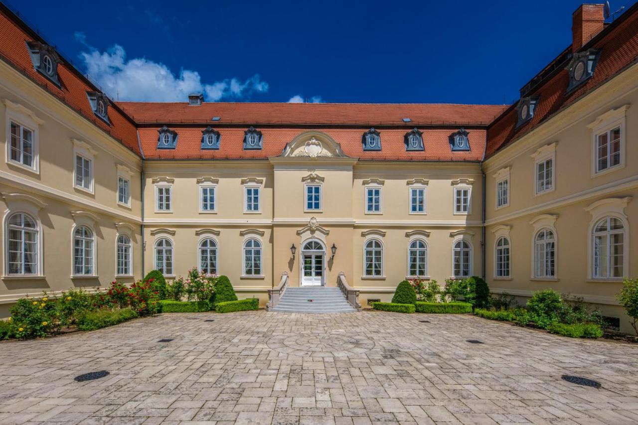 La Contessa Castle Hotel Szilvásvárad Εξωτερικό φωτογραφία