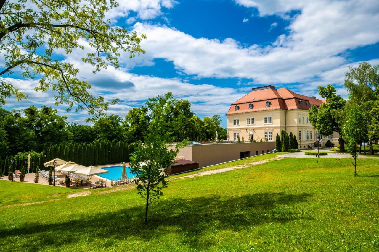 La Contessa Castle Hotel Szilvásvárad Εξωτερικό φωτογραφία
