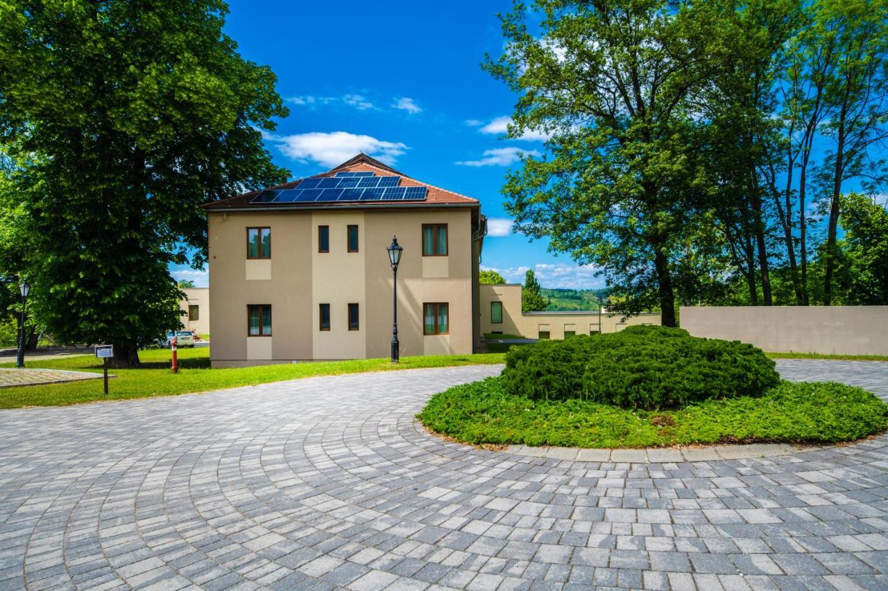 La Contessa Castle Hotel Szilvásvárad Εξωτερικό φωτογραφία