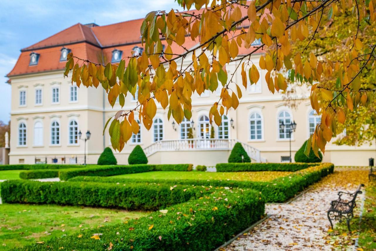 La Contessa Castle Hotel Szilvásvárad Εξωτερικό φωτογραφία