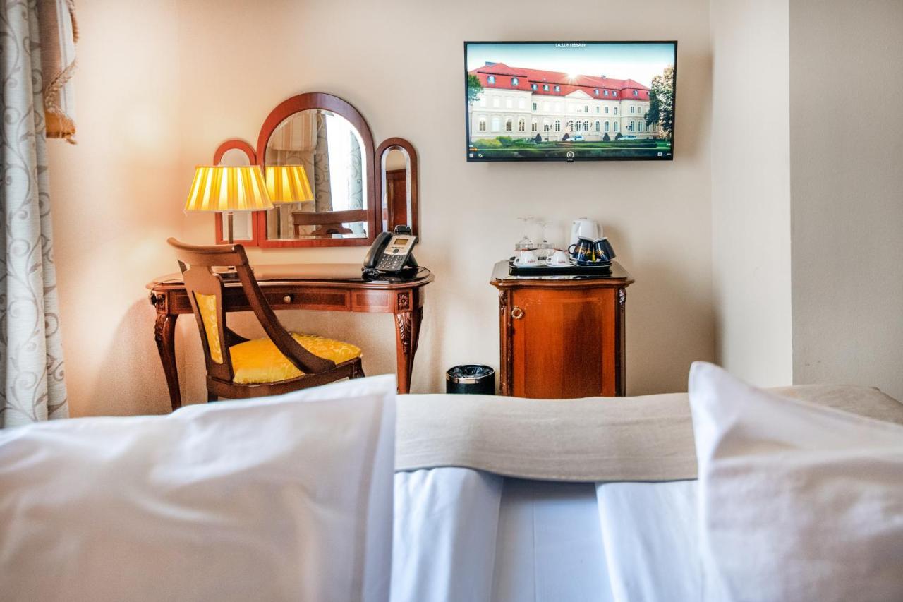 La Contessa Castle Hotel Szilvásvárad Εξωτερικό φωτογραφία