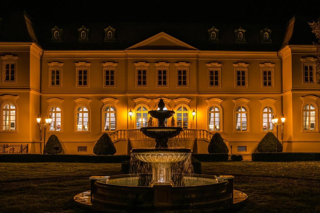 La Contessa Castle Hotel Szilvásvárad Εξωτερικό φωτογραφία