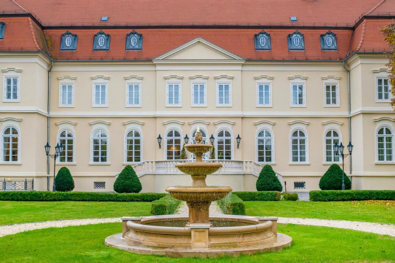 La Contessa Castle Hotel Szilvásvárad Εξωτερικό φωτογραφία