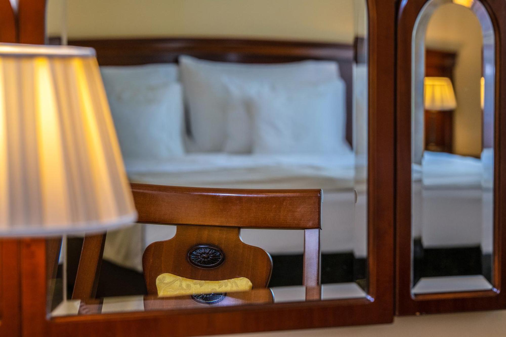 La Contessa Castle Hotel Szilvásvárad Εξωτερικό φωτογραφία