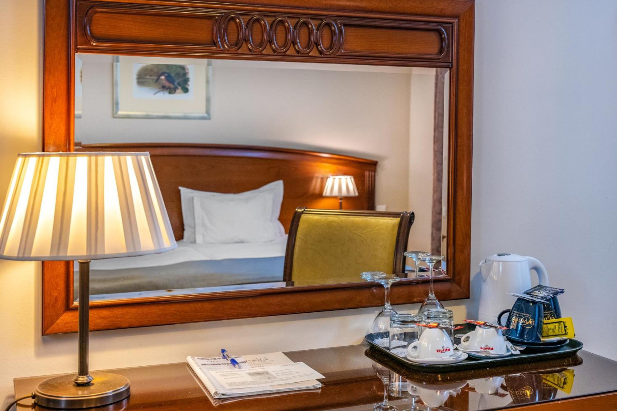 La Contessa Castle Hotel Szilvásvárad Εξωτερικό φωτογραφία