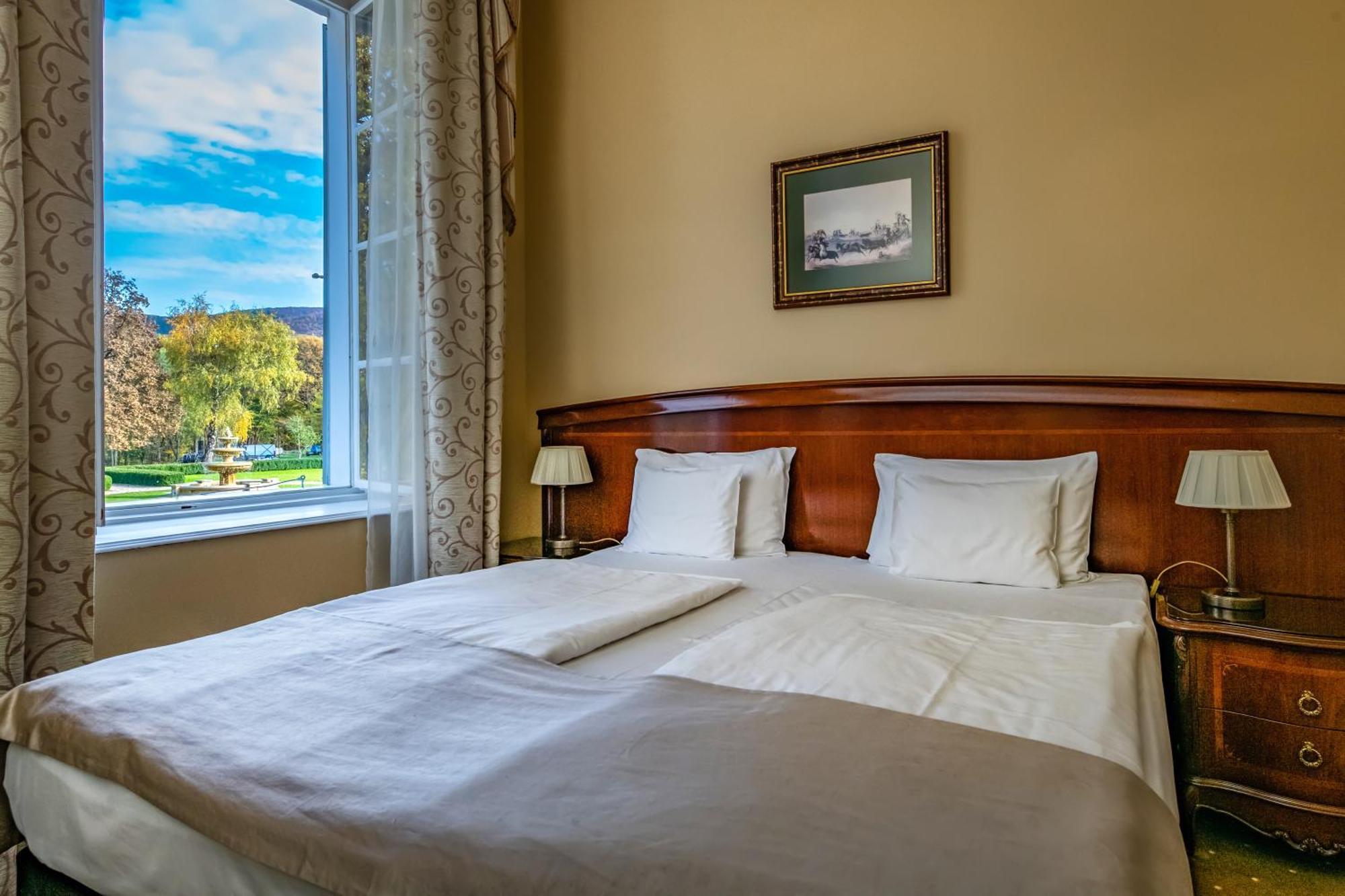 La Contessa Castle Hotel Szilvásvárad Εξωτερικό φωτογραφία